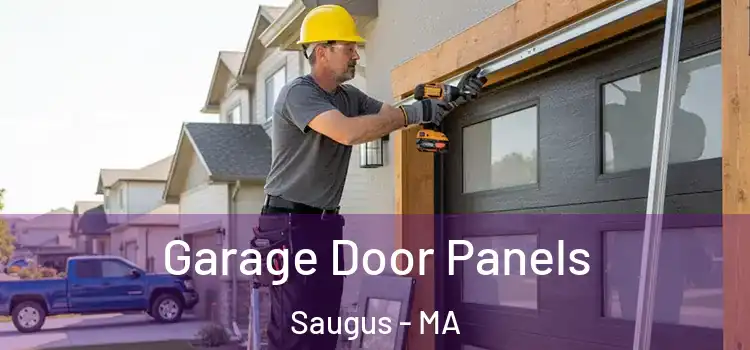  Garage Door Panels Saugus - MA