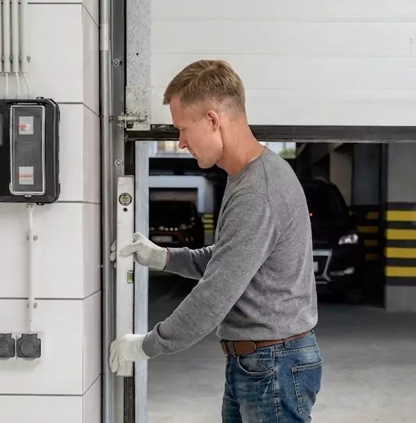 Why Choose Us for Door, Gate and Security Services in Saugus, MA