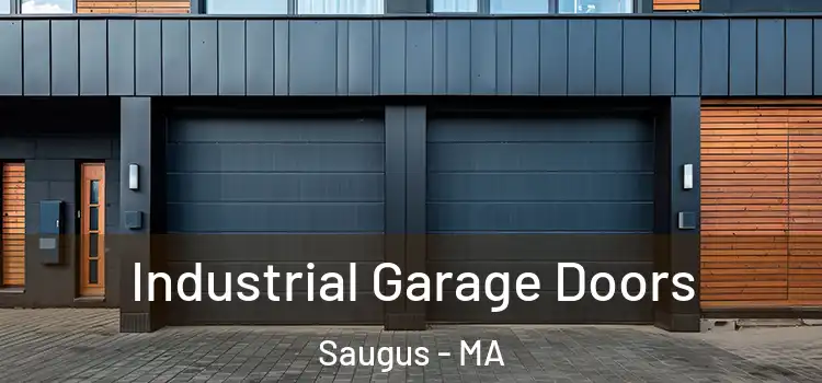  Industrial Garage Doors Saugus - MA