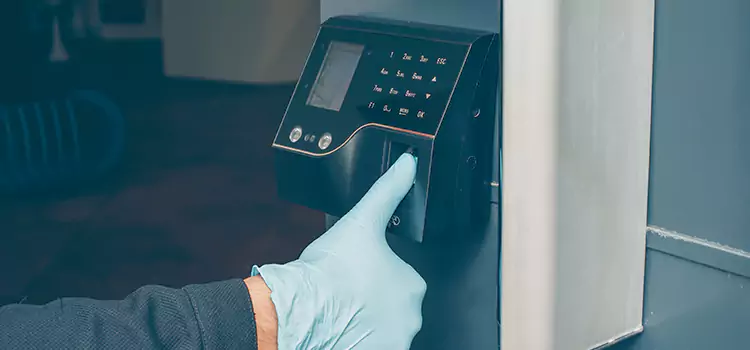 Access Control Installation Saugus