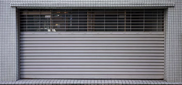 Advanced Solutions for Your Aluminum Garage Doors in Saugus, Massachusetts