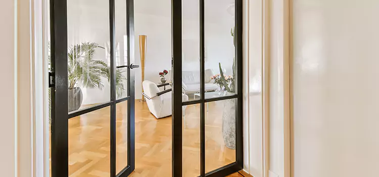 Bifold Door Replacement Saugus