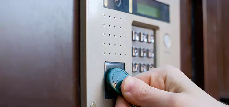 Enhanced Security Features Saugus