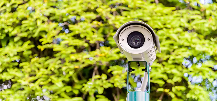 Advanced Surveillance Solutions for Every Need in Saugus