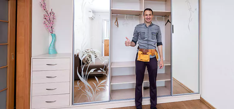 Sliding Closet Door Replacement Saugus