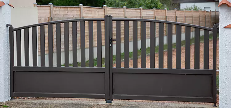 Advanced Gate Solutions in Saugus, MA