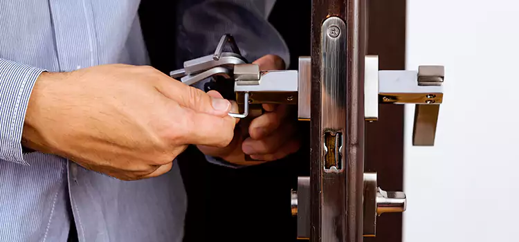Commercial Door Lock Repair Saugus