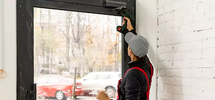 Comprehensive Door Closer Services in Saugus, MA