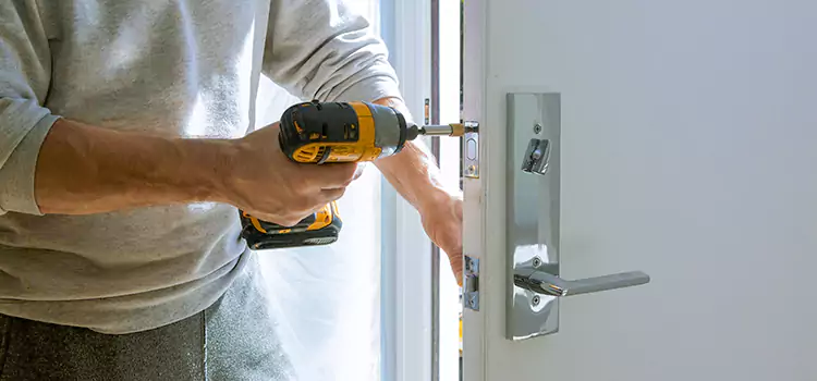 Door Knob Lock Repair Saugus
