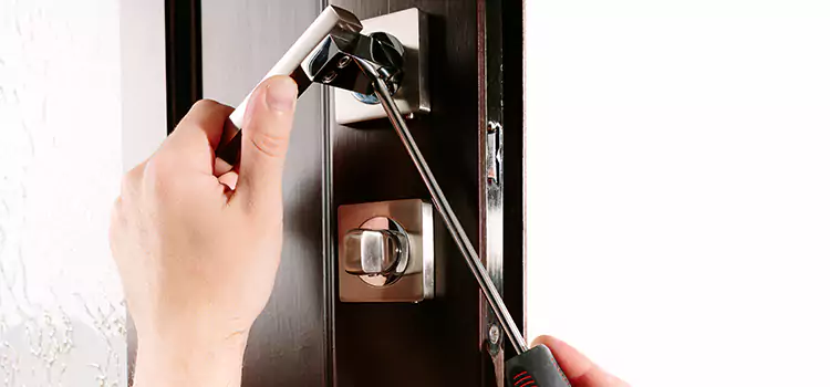 Door Lock Replacement Service Saugus