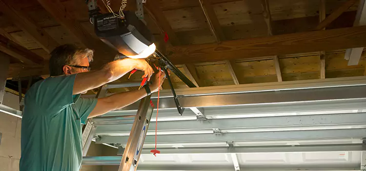 Garage Door Opener Sales and Installation Saugus