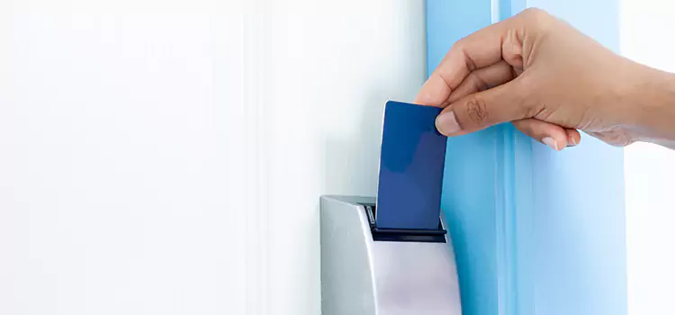 Access Control System Integration Saugus