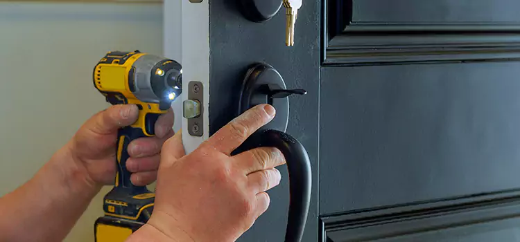 Locksmith Emergency Service Saugus