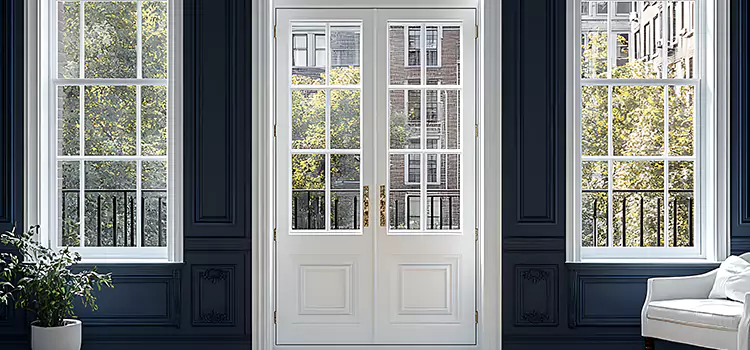 French Door Lock Repair Saugus