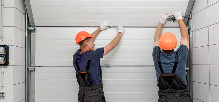 Choose Us for Your Garage Door Needs in Saugus