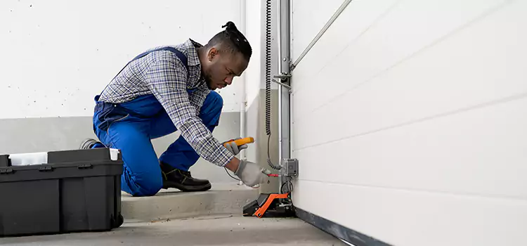 Expert Solutions for Every Garage Lock Need in Saugus, MA