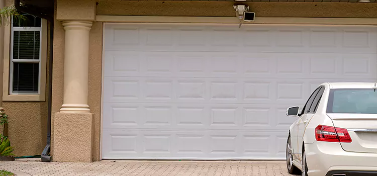 Comprehensive Garage Door Maintenance Services in Saugus, MA