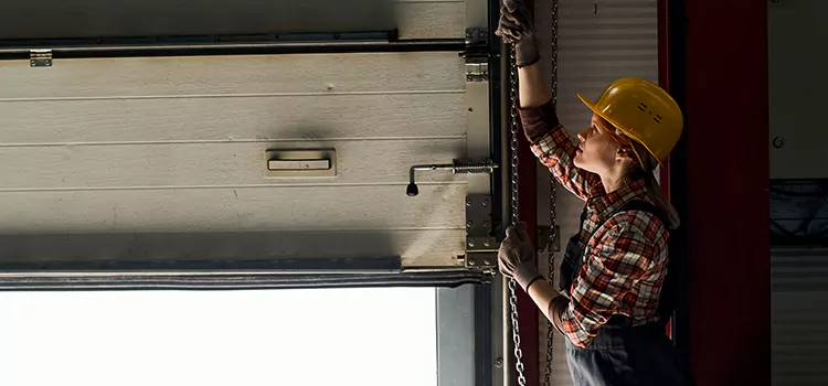 Addressing Common Garage Door Stoppage Issues in Saugus, MA