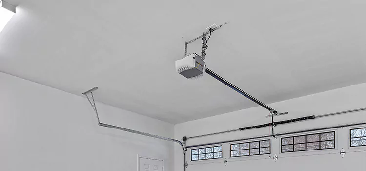 Experienced Garage Door Installers Saugus
