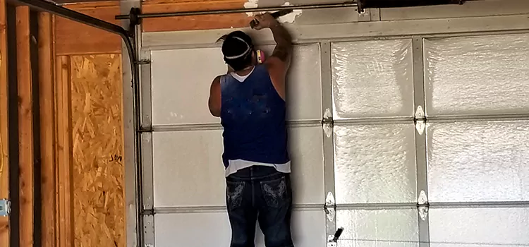 Specialized Garage Door Panel Solutions in Saugus, MA