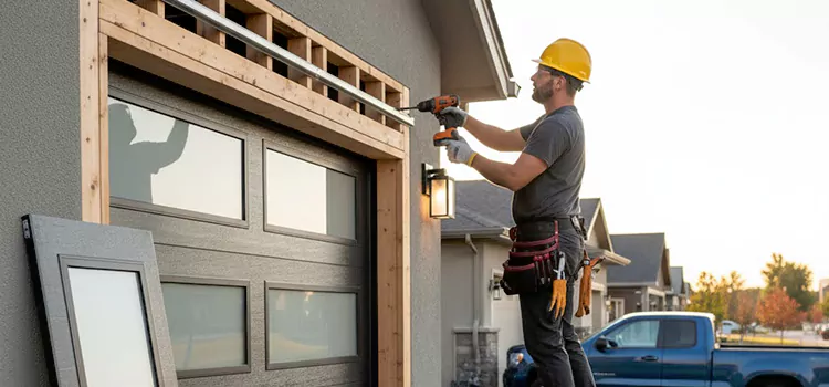 Your Trusted Garage Door Specialists in Saugus