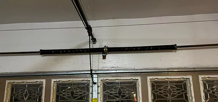 Garage Door Spring Repair Near Me Saugus