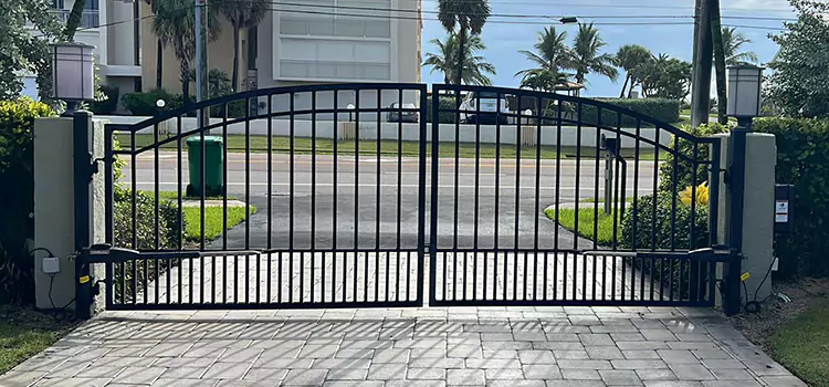Gate Opener Replacement Near Me in Saugus, MA