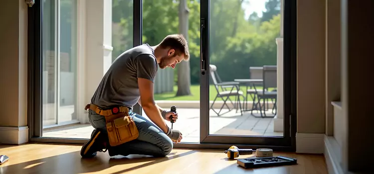 Comprehensive Solutions for Every Glass Door Need in Saugus, MA