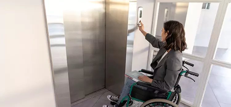 Benefits of Modern Handicap Door Systems in Saugus, MA
