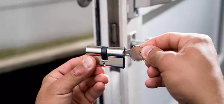 Emergency Locksmith for House Saugus