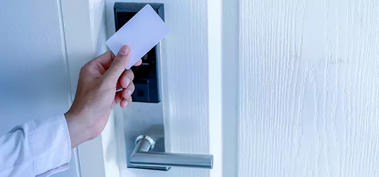 Why Choose Us for Your Keycard Lock Installation in Saugus, MA?