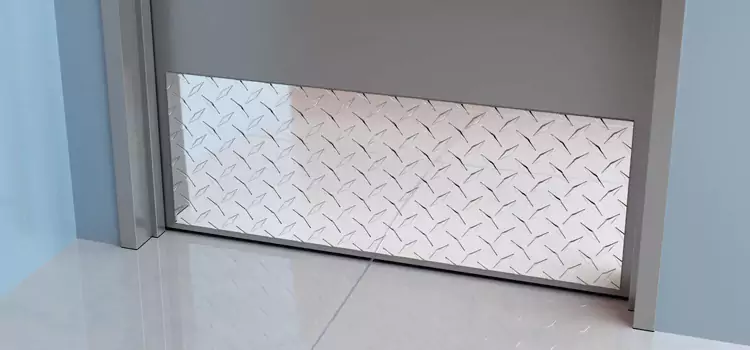 Benefits of Professional Kick Plate Solutions in Saugus, MA
