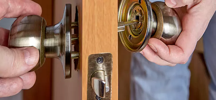 Sliding Door Lock Repair Saugus