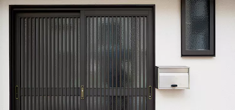 Sliding Screen Door Repair Saugus