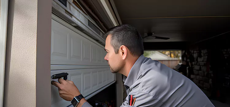 Garage Door Cable Replacement Saugus