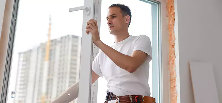 Patio Glass Replacement Saugus