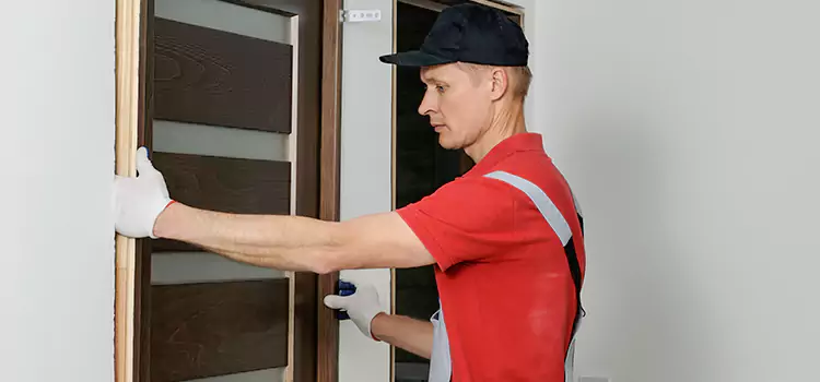 Frame and Panel Restoration Saugus