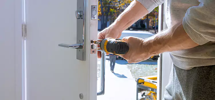 Insulated Roll Up Garage Doors Residential Saugus