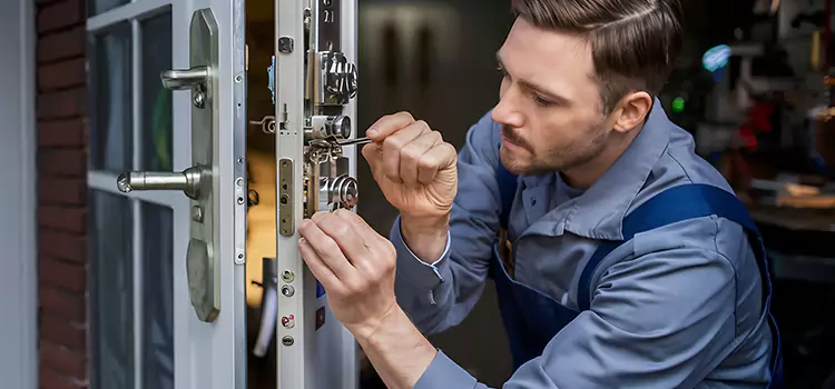 Residential Lock Installation Saugus