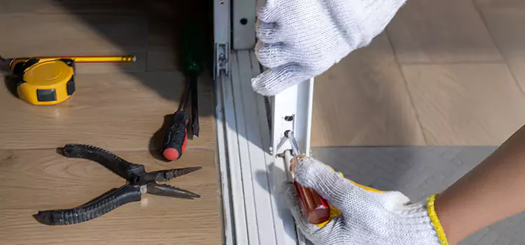 Sliding Door Installation Services in Saugus, MA