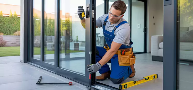 Sliding Screen Door Repair Saugus