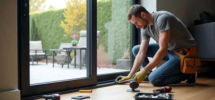 Patio Sliding Glass Door Replacement Saugus