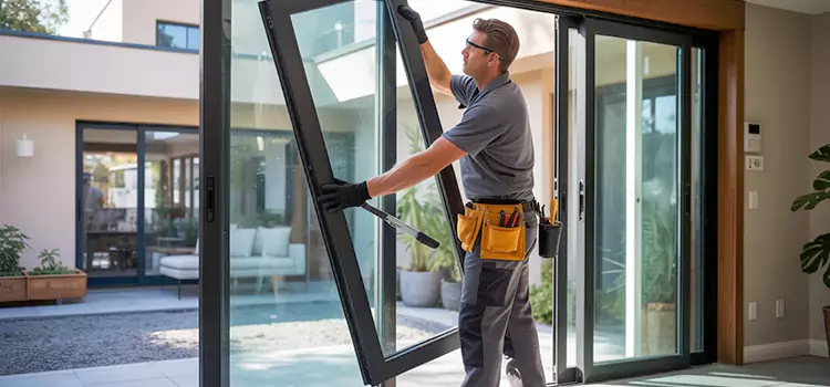 Specialized Sliding Door Roller Services in Saugus, Massachusetts