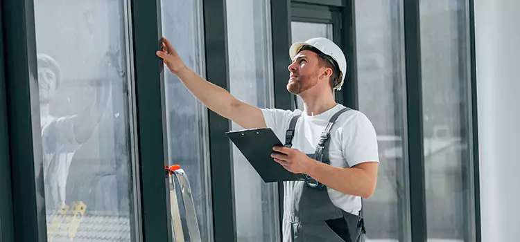 Comprehensive Solutions for Your Sticking Doors in Saugus, MA