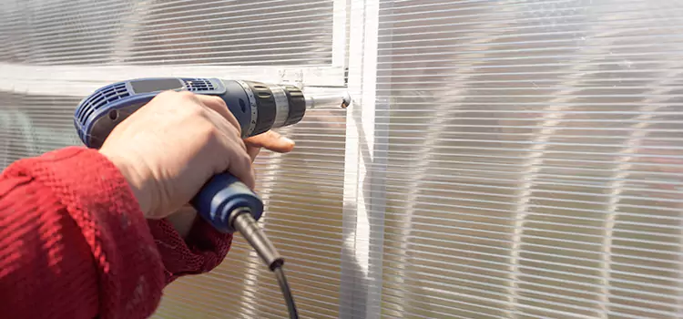 Sliding Screen Door Repair Saugus