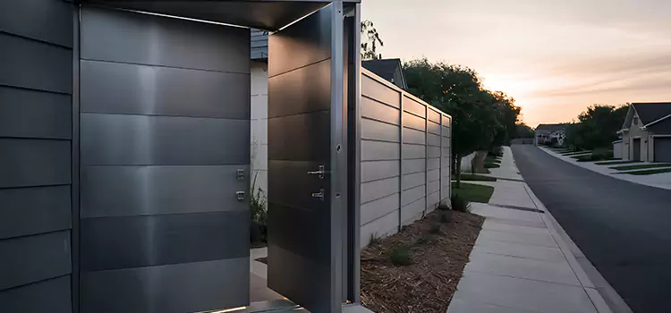 Comprehensive Steel Door Solutions in Saugus, MA