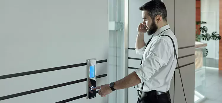 Cloud Based Access Control Saugus