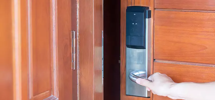 Commercial Keyless Entry Locks Saugus