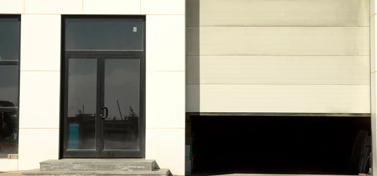 Choose Door & Gate Services Saugus for Unmatched Expertise