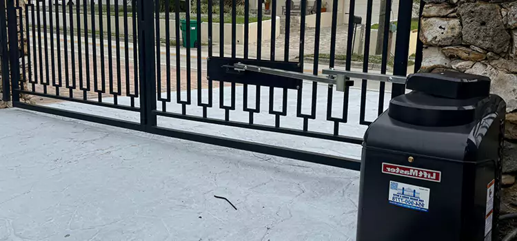 Seamless Installation and Support for Your New Gate in Saugus, MA